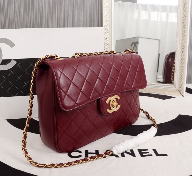 Chanel CF Series Bags